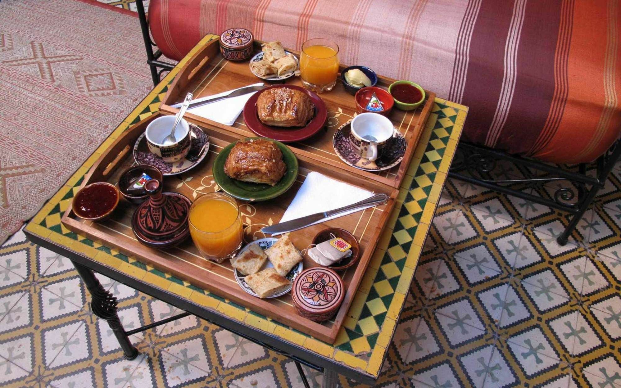Riad Dar Tamlil Marraquexe Exterior foto